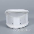 Medical neck plastic cervical rigid collar price